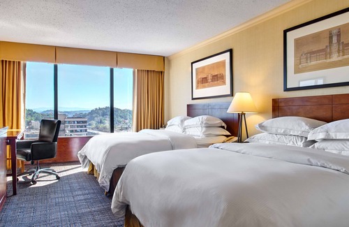 Downtown Knoxville Hotel | Hilton Knoxville