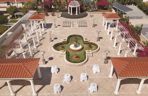 San Gabriel Hotel | Hilton Los Angeles/San Gabriel