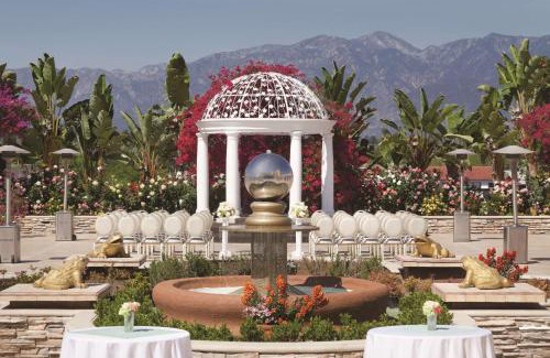 San Gabriel Hotel | Hilton Los Angeles/San Gabriel