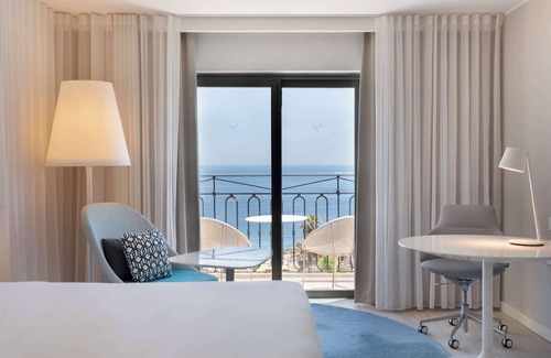 Paceville Complejo | Hilton Malta