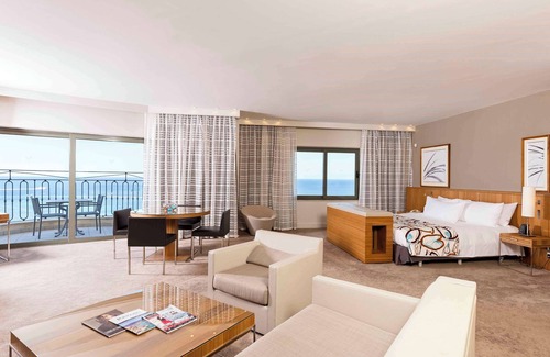 Paceville Complejo | Hilton Malta