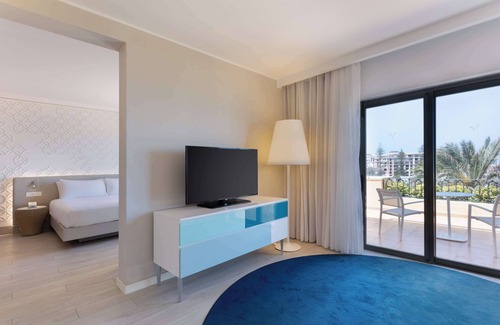 Paceville Complejo | Hilton Malta