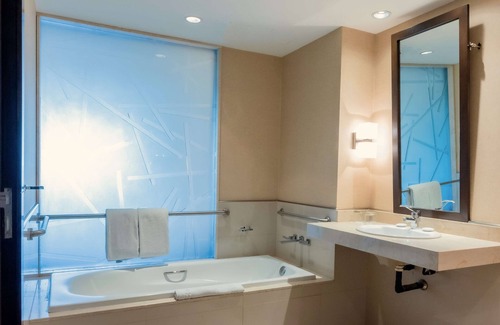 Villa Nueva Hotel | Hilton Mendoza