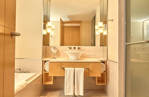 Villa Nueva Hotel | Hilton Mendoza