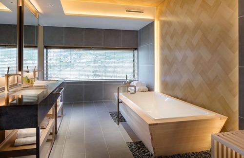 Nagasaki Hotel | Hilton Nagasaki