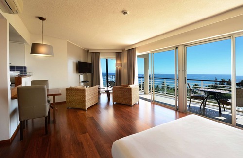 Anse Vata Hotel | Hilton Noumea La Promenade Residences