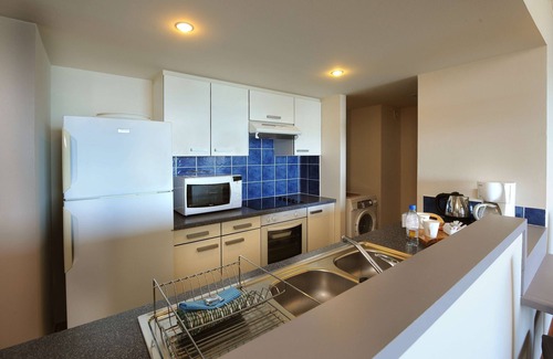 Anse Vata Hotel | Hilton Noumea La Promenade Residences