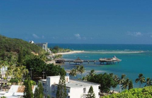 Anse Vata Hotel | Hilton Noumea La Promenade Residences
