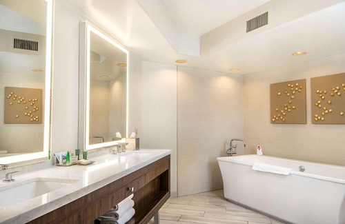 Camelback East Complejo | Hilton Phoenix Resort at the Peak