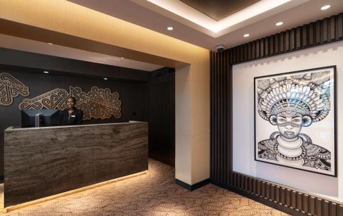 Port Moresby Hotel | Hilton Port Moresby Hotel & Residences