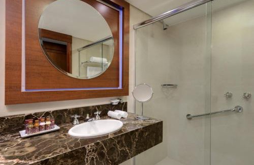 Moinhos de Vento Hotel | Hilton Porto Alegre, Brazil