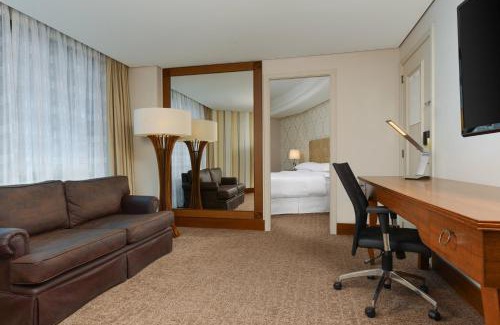 Moinhos de Vento Hotel | Hilton Porto Alegre, Brazil