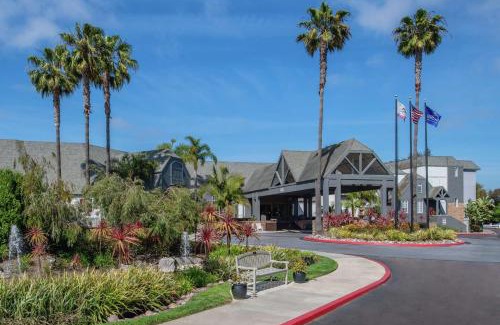 Del Mar Heights Complejo | Hilton San Diego/Del Mar