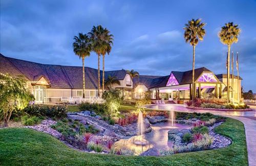 Del Mar Heights Complejo | Hilton San Diego/Del Mar