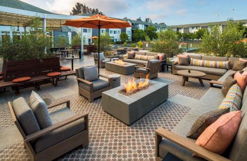 Del Mar Heights Complejo | Hilton San Diego/Del Mar