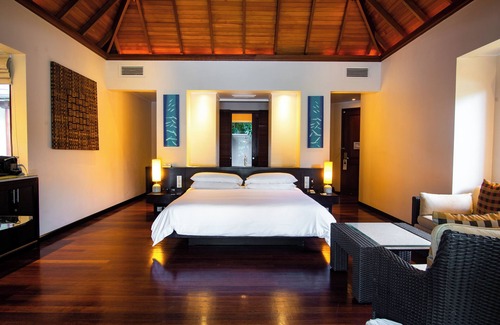 Silhouette Island Complejo | Hilton Seychelles Labriz Resort & Spa