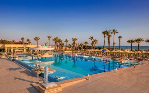 Monastir Complejo | Hilton Skanes Monastir Beach Resort
