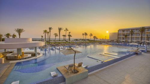 Monastir Complejo | Hilton Skanes Monastir Beach Resort
