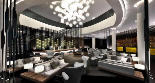 Kesklinn Hotel | Hilton Tallinn Park