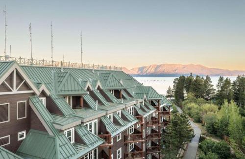 South Lake Tahoe Complejo | Hilton Vacation Club Lake Tahoe Resort South