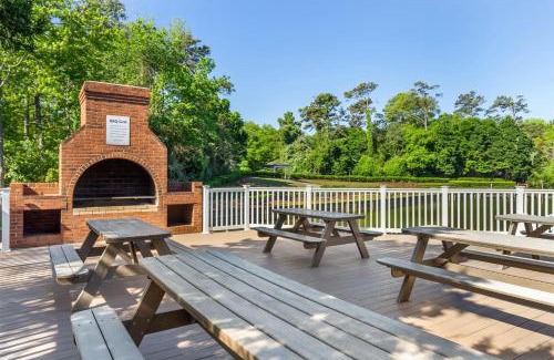 Sea Scape Complejo | Hilton Vacation Club Beachwoods Kitty Hawk