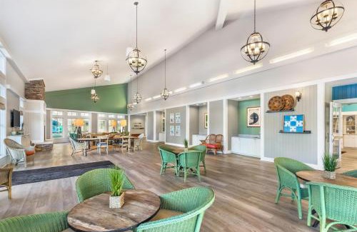 Sea Scape Complejo | Hilton Vacation Club Beachwoods Kitty Hawk