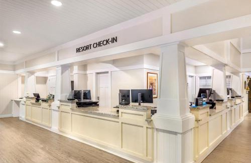 Sea Scape Complejo | Hilton Vacation Club Beachwoods Kitty Hawk