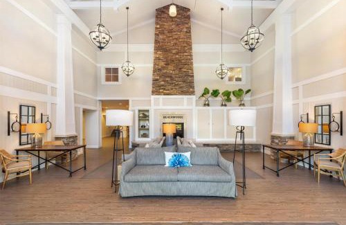 Sea Scape Complejo | Hilton Vacation Club Beachwoods Kitty Hawk