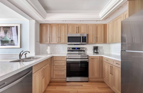 Old Naples Complejo | Hilton Vacation Club Charter Club Naples Bay