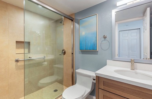 Old Naples Complejo | Hilton Vacation Club Charter Club Naples Bay