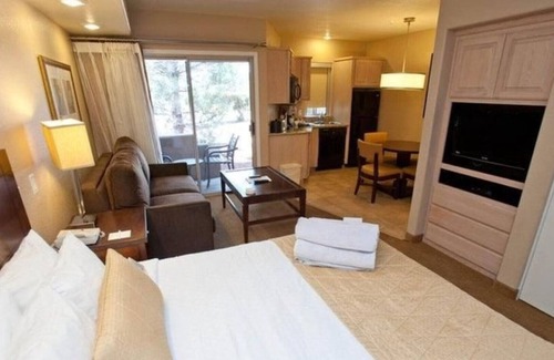 West Sedona Complejo | Hilton VC Sedona Summit Studio-Amazing Sedona location