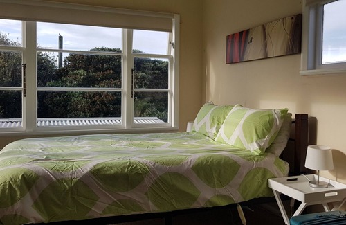 Himatangi Beach Casa | Hima Haven