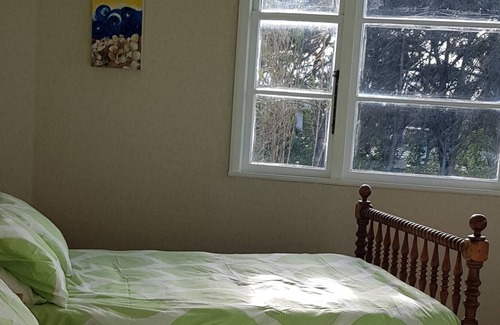 Himatangi Beach Casa | Hima Haven