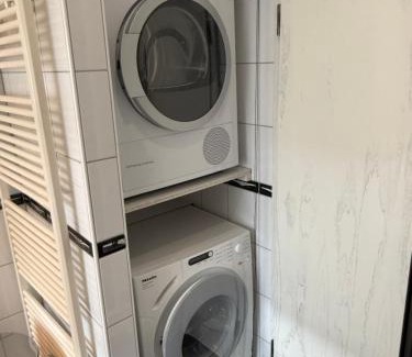 Niederfischbach Apartamento | Himmelsleiter Ihr Rückzugsort mit Aussicht