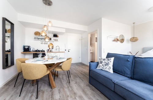 Mitte Apartamento | Himmelsstürmer - Stay Awesome