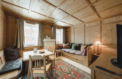 Sankt Anton am Arlberg Hotel | Himmlhof Small Luxury Boutique Hotel
