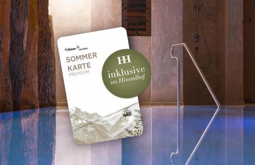Sankt Anton am Arlberg Hotel | Himmlhof Small Luxury Boutique Hotel