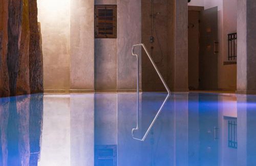Sankt Anton am Arlberg Hotel | Himmlhof Small Luxury Boutique Hotel