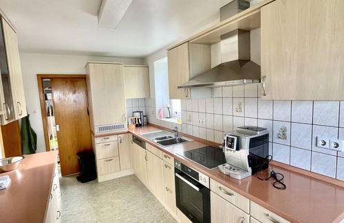 Maierhofen Apartamento | Himmlisch-romantisches Loft "allgäuer Fillebänkle" Auf 900 m Über dem Westallgäu