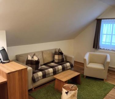 Pichl-Preunegg Apartamento | Himmlisch Urlauben in Pichl