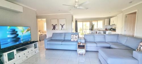 Wilsons Pocket Casa | Hinterland Hideaway Farm Stay