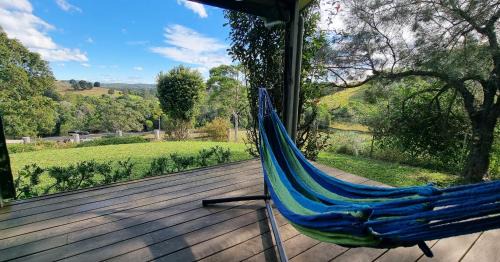 Wilsons Pocket Casa | Hinterland Hideaway Farm Stay