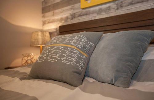 Pittsburgh Apartamento | Hip & Cozy to Explore the City or Catch a Game