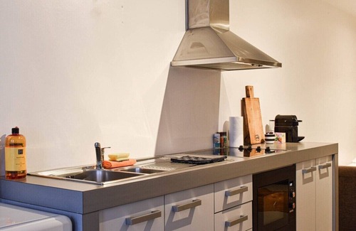 Ghent Apartamento | Hip Flat in the Heart of Ghent