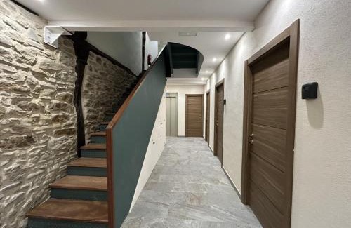 Durango Apartamento | Hiri Zahar Suites 1