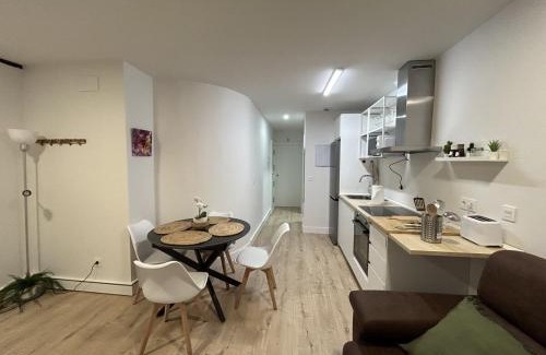 Durango Apartamento | Hiri Zahar Suites 1