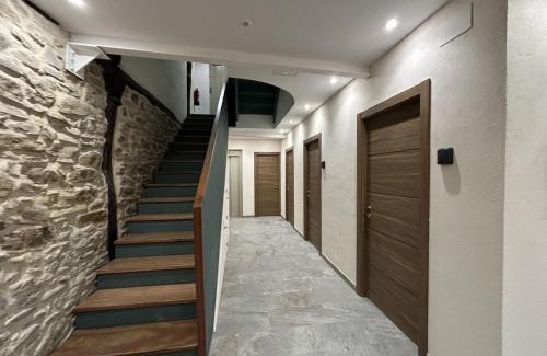 Durango Apartamento | Hiri Zahar Suites 1