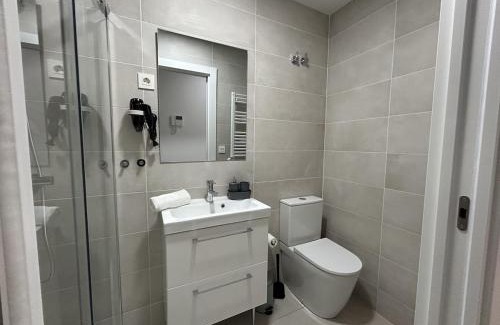 Durango Apartamento | Hiri Zahar Suites 1