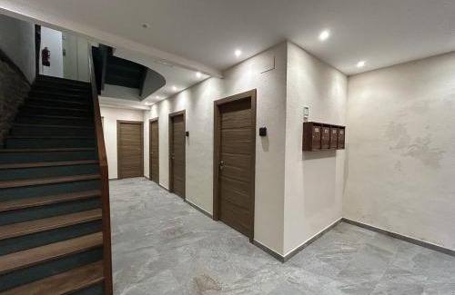 Durango Apartamento | Hiri Zahar Suites 3