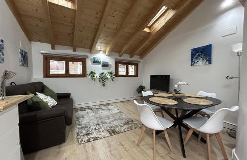 Durango Apartamento | Hiri Zahar Suites 3